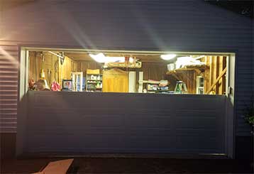Garage Door Repair Services | Garage Door Repair Fernandina Beach, FL