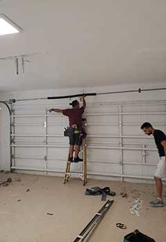 Amelia City Garage Door Troubleshooting Service