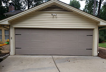 Garage Door Maintenance | Garage Door Repair Fernandina Beach, FL