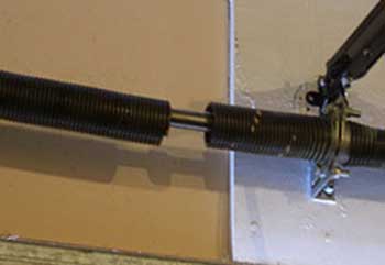 Garage Door Spring Replacement | Fernandina Beach